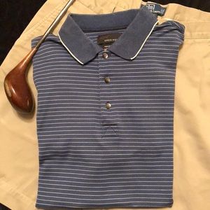 Men’s Large Polo Shirt 👕